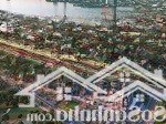 Bán shophouse udic westlake tây hồ 320m2 3t 30 tỷ dòng tiền tốt, sổ lâu dài