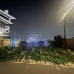 Bán đất ven sông hiệp bình chánh - đường số 27 - 100m2 - giá 8.9 tỷ