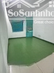 Cho thuê nhà 4pn3wc 133m2 sát chợ rạch ông quận 8