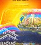 Chốt căn siêu nhẹ ưu đãi cực đỉnh dành riêng cho khách hàng đặt cọc sớm: