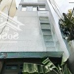 Nhà 2lầu đường phạm văn hai , p3 , quận - tb