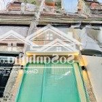 Chdv 4 tấm mới đường duy tân, p15, quận - pn