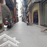 Bán nhà mặt ngõ thái thịnh ô tô đỗ cửa vào nhà,gần phố diện tích 50m2 7 tầng giá 12.9 tỷ