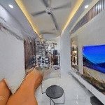 Chờ gì gọi ngay, để hữu ngay căn nhà đ.trần quý cáp bình thạnh với 48m2 shr 1t2l4pn chỉ với 4tỷy200