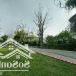 Cần bán gấp niệt thự bờ sông, c.viên kdc trung sơn, nhà đẹp, cao cấp giá chỉ còn 48 tỷ 0901023479