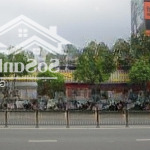 Nhà mặt tiền đường âu cơ - 20x61m - 1200m2 thổ cư - hđt: 150 triệu - có sẵn xưởng - giá bán 125 tỷ
