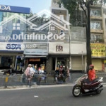 Bán nhà siêu vị trí mt trần quang khải -p, tân định - q1 -dt : 5 x 24m -6 tầng - gía : 32 tỷ