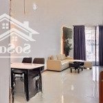 Căn hộ hà đô centrosa cho thuê view quận 1
