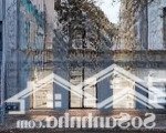 Cho thuê nhà mặt phố tô hiệu, phố ẩm thực, dân cư sầm uất, diện tích tổng: 250m2, mặt tiền:7m