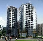 Cần bán căn góc 3 mặt thoáng 135m2 3ngủ2vs tại intracom 2 cầu diễn. giá cực tốt chưa đến 50tr/m2