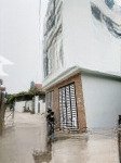 Nhà 4tx32m2 đường ql6, 5km bến xe yên nghĩa hà đông giá 2,85 tỷ