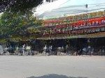 Nhà cấp 4 đường lê quý đôn phường dĩ an , tp dĩ an kinh doanh.