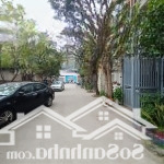 Khu đô thị sông đà vạn phúc - phân lô - ô tô đỗ ngày đêm - kinh doanh vp cty-giao thông thuận tiện