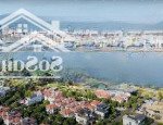 Bán biệt thự euro village 1 giá rẻ nhất thị trường, 250m2, 3 tầng, view sông hàn