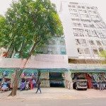 Siêu vị trí hiếm nhà bán mt ngay hàm nghi, quận 1 (8.5 x 23m - 188m2), 6 tầng thang máy, giá 145 tỷ