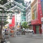 Bán nhà mặt tiền trần quang khải quận 1,dt 5x15 + 5 tầng giá chỉ 34 tỷ
