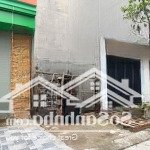 Tài chính 6 tỷ có ngay mảnh đất ô tô tránh vỉa hè tại trung tâm trâu quỳ, gia lâm
