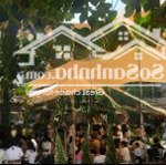 Gía tốt - bán lô góc 2 mặt tiền đường nơ trang long, q. bt - 26x18m - ctxd: h7 tầng - 40 tỷ