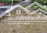 Bán đất suối tiên 500m2 rất đẹp mặt đường nhựa lớn 10m, thôn gò mè khu đông đúc