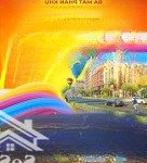 Ra mắt phân khu park residence đối diện công viên sun world. chiết khấu thanh toán lên đến 16,5%