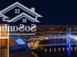 [sẵn sổ] bán full nội thất 1pn-63m2 tòa lake grand marina. giá 25tỷ all in bao thuế phí sang tên