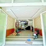 Nhà phố 3 lầu st đường số liền kề phú mỹ hưng, quận 7