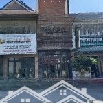Nhà trục chính kdc phú hồng thịnh 8 , phường bình chuẩn, tp thuận an