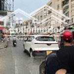 Nhà mặt tiền tân hòa đông, quận 6, 17ty500 , 140m2, ngộp nhẹ .