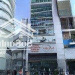 Giảm sốc 30 tỷ! bán gấp tòa nhà mặt tiền cao thắng quận 10 (8x17m) hầm 7t hđt 230tr/th còn 40tỷ