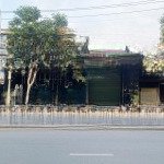 Cho thuê mặt bằng kinh doanh - ngay khu aeon mall tân phú