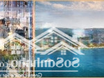 Căn hộ 2pn giá siêu hời tại sun symphony residence, 5,124 tỷ, 68m2, nại hiên đông, sơn trà, đà nẵng