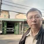 Bán nhà mặt tiền kinh doanh tân xuân, hóc môn,258m2, ngang khủng 7,7m đường 10m,200m ra đường tô ký