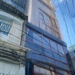 Hạ 300tr bán nhanh, aeon tân phú 5 tầng btct công nhận 40m2 dtsd 190m2 5 tỷ 3