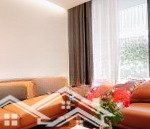 Bán căn nhà 5.5 tầng 61m2 sau trung tâm hành chính quận uỷ hồng bàng. giá 8 tỷ. full nội thất