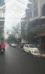 Bán nhà phân lô ngõ 106 hoàng quốc việt, ô tô tránh, vỉa hè, ngõ thông, kinh doanh, 60m2x6t