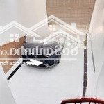 Nhà đẹp, giá đẹp vĩnh hưng - santafe vào nhà - 2 mặt thoáng - thang máy mitsubishi