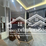 Nhà đẹp happy house 47 nam dư siêu đẹp, siêu gần ô tô đỗ cần bán, 30m2 x 5 tầng