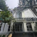Bán biệt thự nhà vườn tại khu đô thị việt hưng, 41 tỷ, 120m2, xây 4 tầng, đẹp, nhiều tiện ích