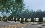 Bán lô đất phạm văn đồng view trực biển ngang 8,4m lô 3 mặt đường khu tđc hòn đỏ