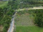 Cực hiếm !! chính chủ bán lô 10x35m ngay nguyễn thị hạnh vào 100m, đức lập thượng. full thổ, shr