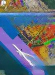 đất dân gần sân bay vân phong, lô góc giá striệu/1m2 (14 x 34) full thổ quy hoạch đất ở đô thị