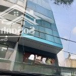 Cho thuê nhà mặt tiền 322 nguyễn trọng tuyển, phường 1, quận tân bình