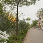 Chính chủ bán liền kề 100m2 lô b1.1 khu đô thị thanh hà đường 25m