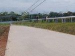 Bán lô đất full thổ cư 142m2 nở hậu đường đê bao tân quý tây bình chánh giá 3,1tỷ