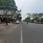 Bán đất mặt phố ngô gia tự dt 330m2 mặt tiền 17m vị trí đẹp kinh doanh đỉnh