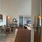 Bán căn hộ dự án grand marina saigon tầng 42 toà l5 dt 140,25m2
