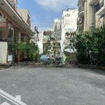 Hẻm nhựa 6m nguyễn trọng tuyển, p8, pn - (4 x 20m) vuông vức - kc 5 tầng - giá bán 15,6 tỷ tl