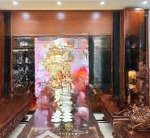 Bán bt an vượng, hà đông, 180m x 9m x chưa tới 300tr/m, an sinh đỉnh cao, vượng khí, tài lộc.