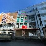 Bán nhà mt ngay bạch đằng, bình thạnh. dt 13mx19m - xd: hầm 5 tầng- hđt 300triệu. giá bán 30 tỷ