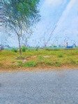 Chính chủ bán gấp đất gần đmx lịch hội thượng mtđ.lộ sóc bìa lịch hội thượng trần đề sóc trăng shr